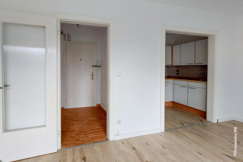 Gut gelegene 1 Zimmer Wohnung in Wedel zu vermieten! - Photo 5