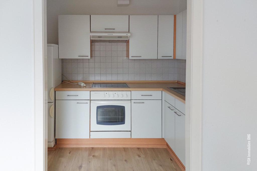Gut gelegene 1 Zimmer Wohnung in Wedel zu vermieten! - Photo 2