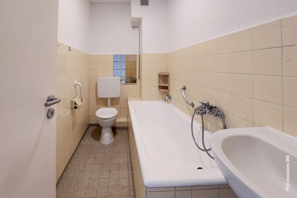 Gut gelegene 1 Zimmer Wohnung in Wedel zu vermieten! - Photo 3