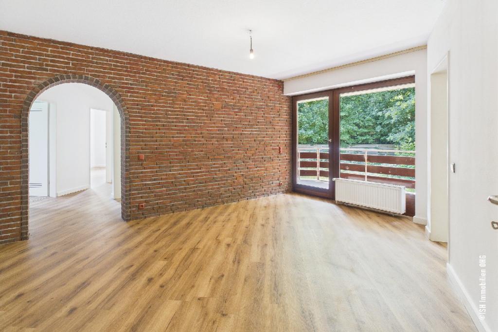 Stade-Agathenburg, Obergeschosswohnung zur Vermietung! - Photo 1