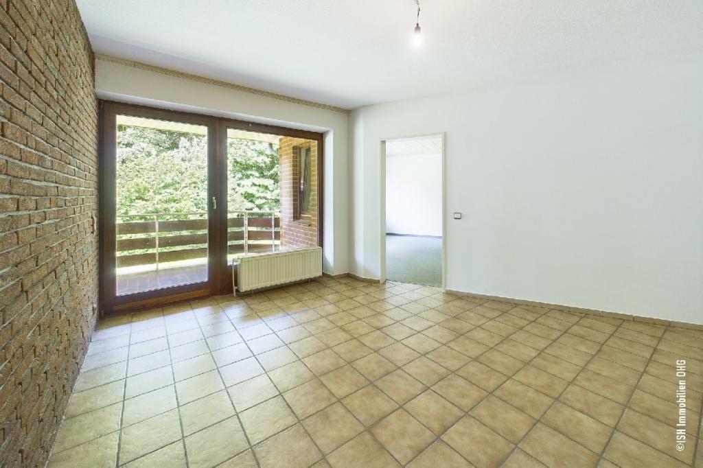 Stade-Agathenburg, Obergeschosswohnung zur Vermietung! - Photo 2