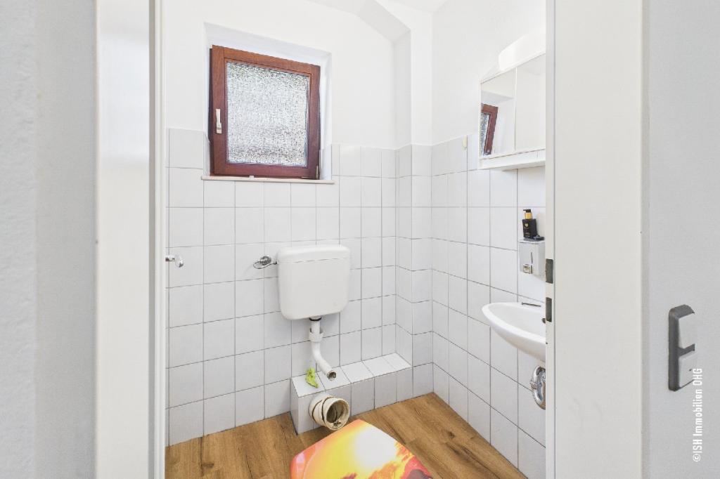 Stade-Agathenburg, Obergeschosswohnung zur Vermietung! - Photo 4