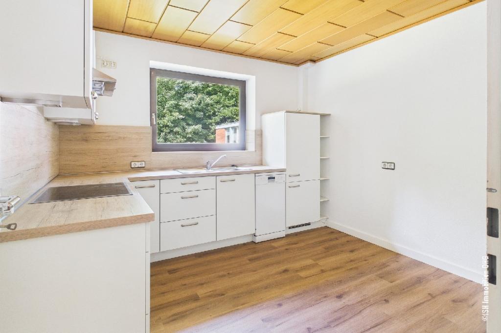 Stade-Agathenburg, Obergeschosswohnung zur Vermietung! - Photo 3