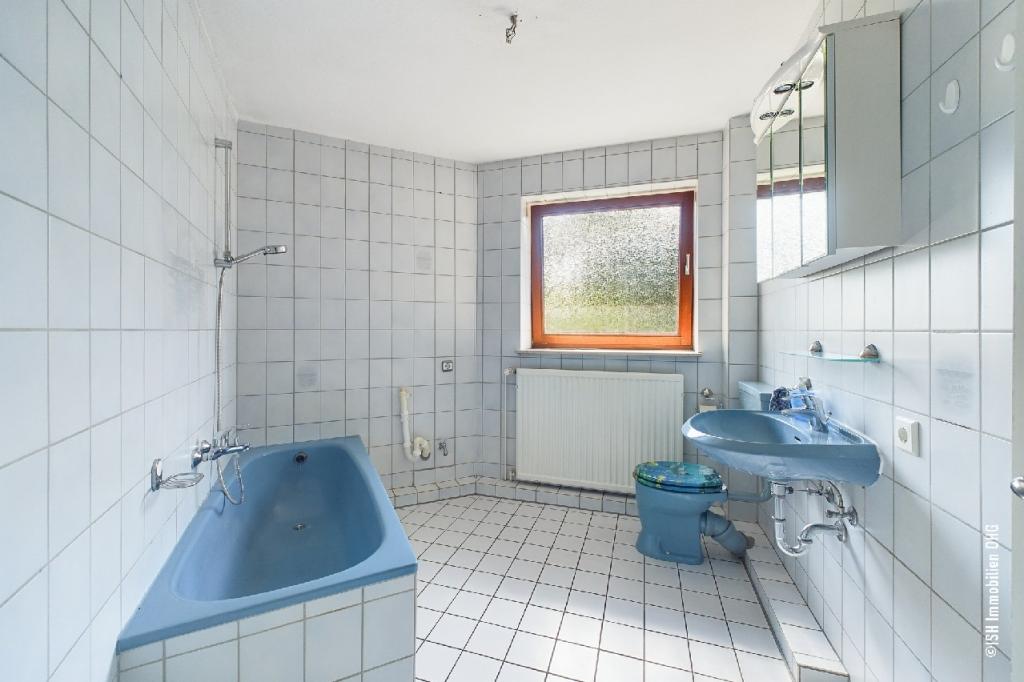 Stade-Agathenburg, Obergeschosswohnung zur Vermietung! - Photo 5