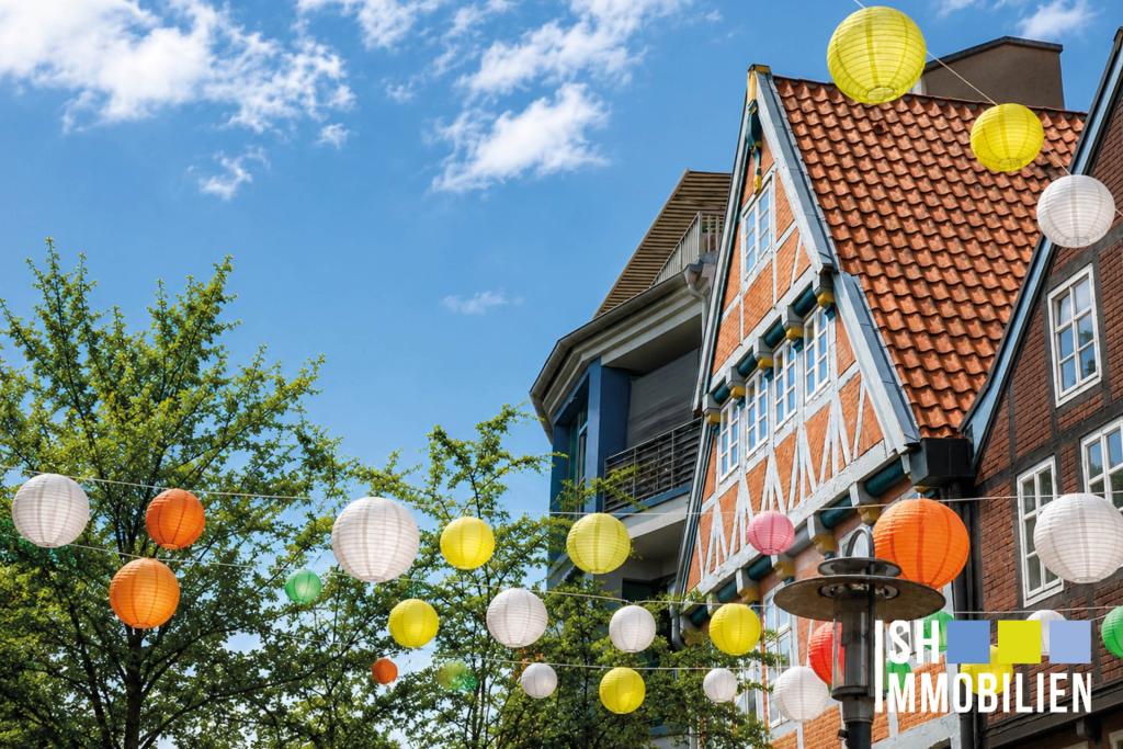 Moderne Maisonette-Wohnung mit 3 Zimmern in zentraler Altstadtlage! - Photo 5