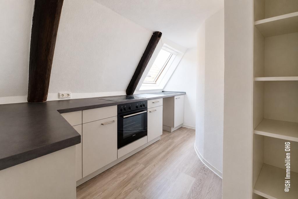 Moderne Maisonette-Wohnung mit 3 Zimmern in zentraler Altstadtlage! - Photo 2
