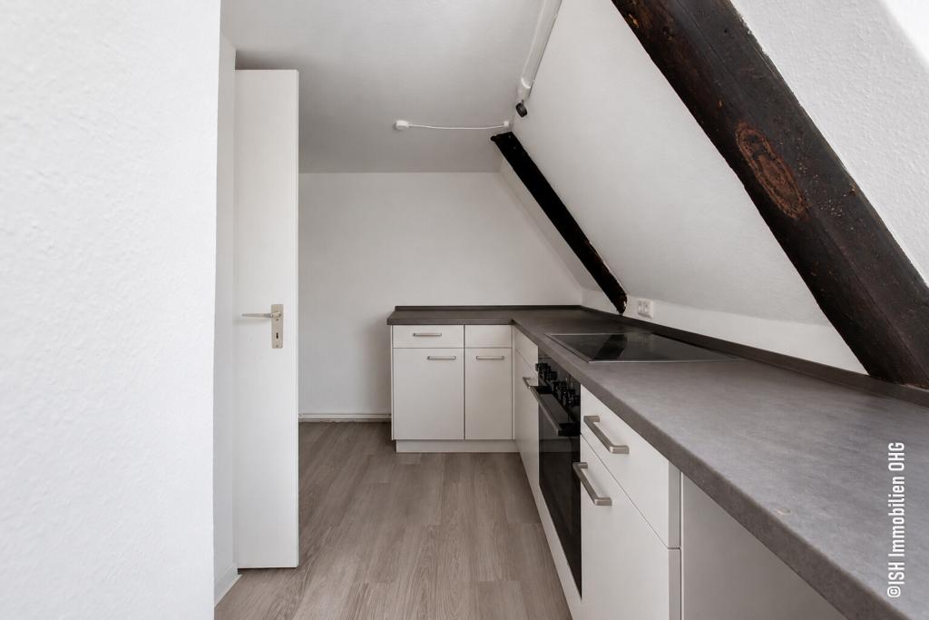 Moderne Maisonette-Wohnung mit 3 Zimmern in zentraler Altstadtlage! - Photo 1