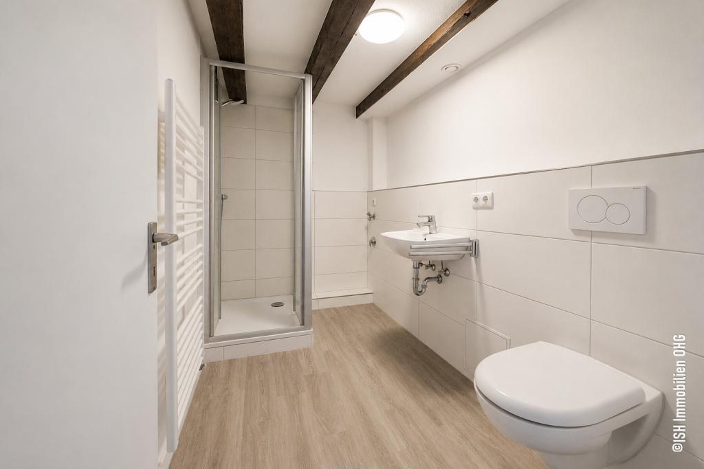 Moderne Maisonette-Wohnung mit 3 Zimmern in zentraler Altstadtlage! - Photo 3