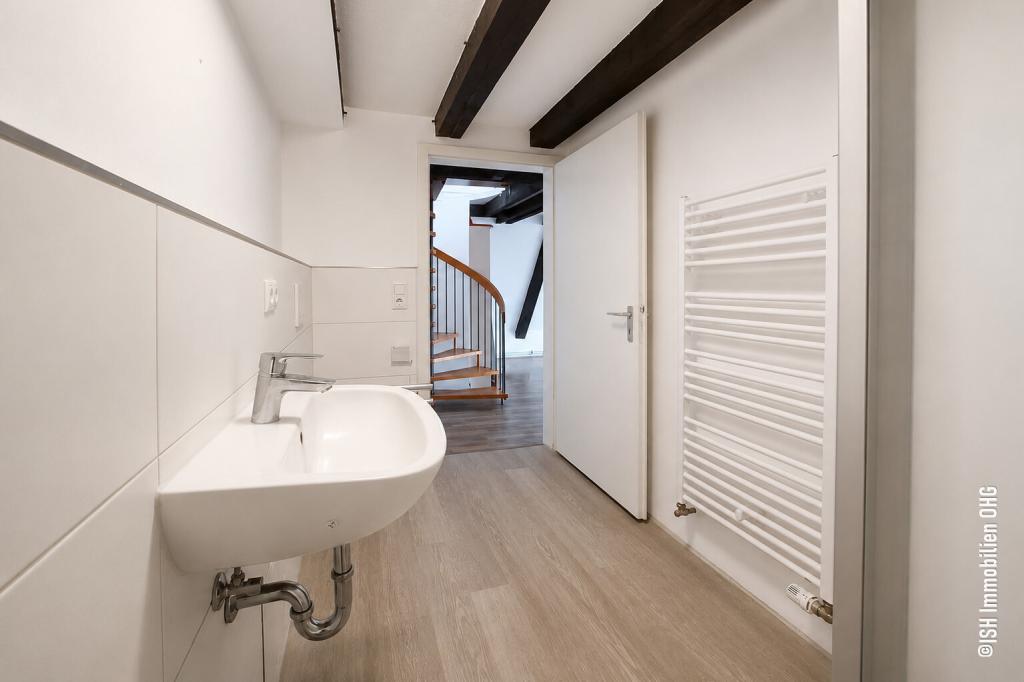 Moderne Maisonette-Wohnung mit 3 Zimmern in zentraler Altstadtlage! - Photo 4