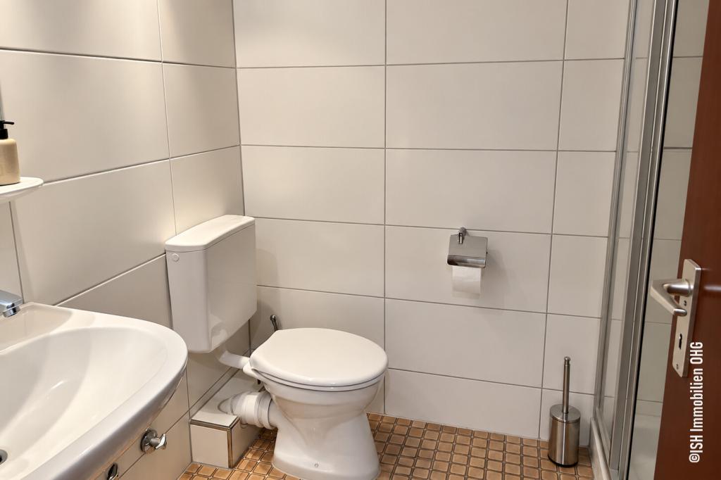 **Wohnen mit Kulisse** - 1-Zimmer-Wohnung in der Buxtehuder Innenstadt - Photo 4