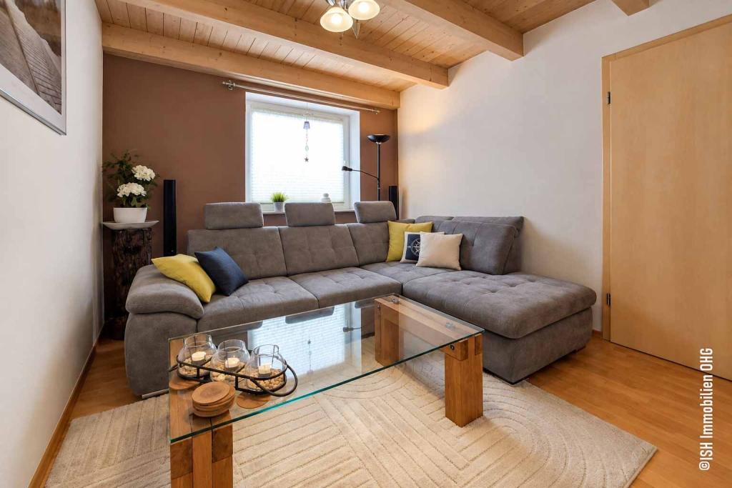 Schönes Einfamilienhaus in Stade- Campe sucht Mieter - Photo 1