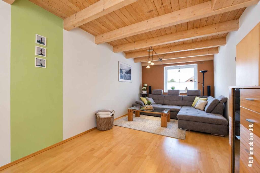 Schönes Einfamilienhaus in Stade- Campe sucht Mieter - Photo 2