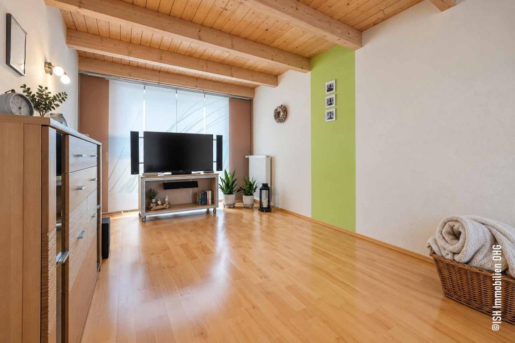 Schönes Einfamilienhaus in Stade- Campe sucht Mieter - Photo 3