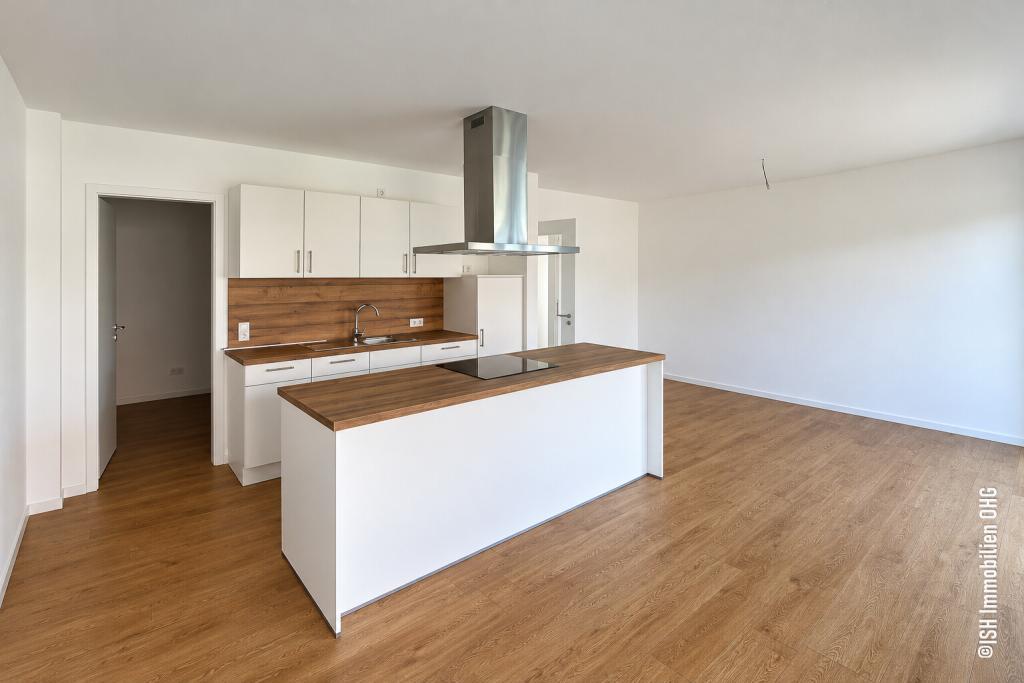 Jung wohnen im Alten Land! Traumhafte 4-Zi-EG-Wohnung - Foto 4