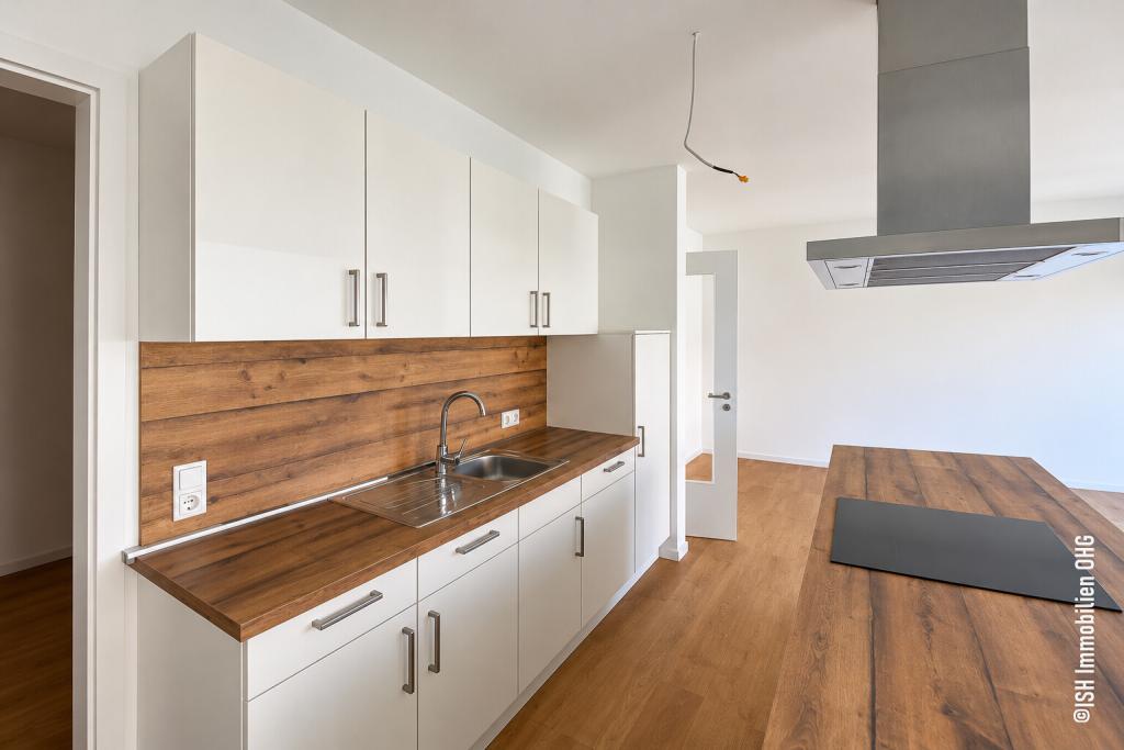Jung wohnen im Alten Land! Traumhafte 4-Zi-EG-Wohnung - Foto 3