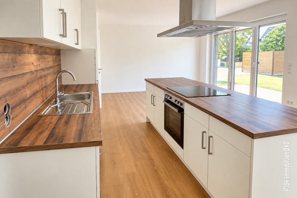 Jung wohnen im Alten Land! Traumhafte 4-Zi-EG-Wohnung - Foto 5