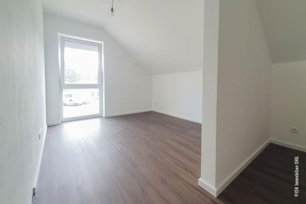Elternschlafzimmer inkl. Ankleide