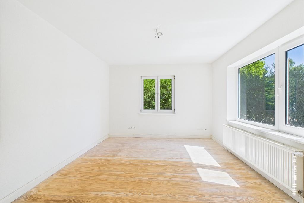 Arbeitszimmer/Büro EG