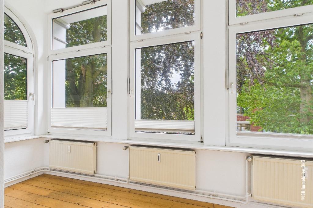 Wintergarten/Veranda
