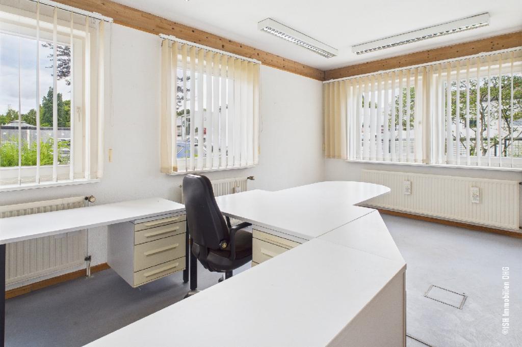 Büro