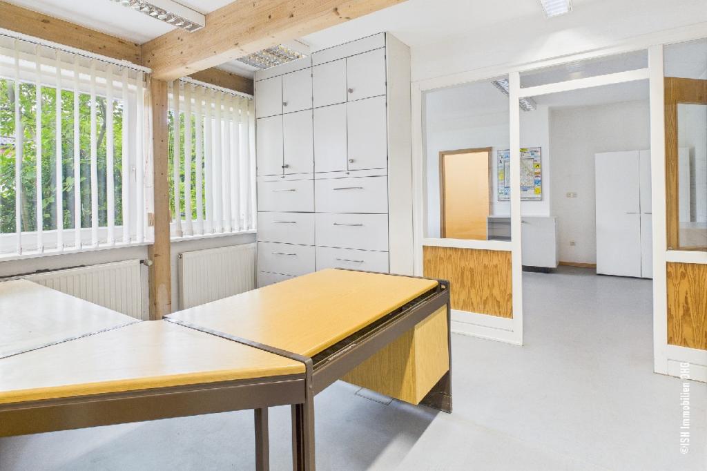 Büro
