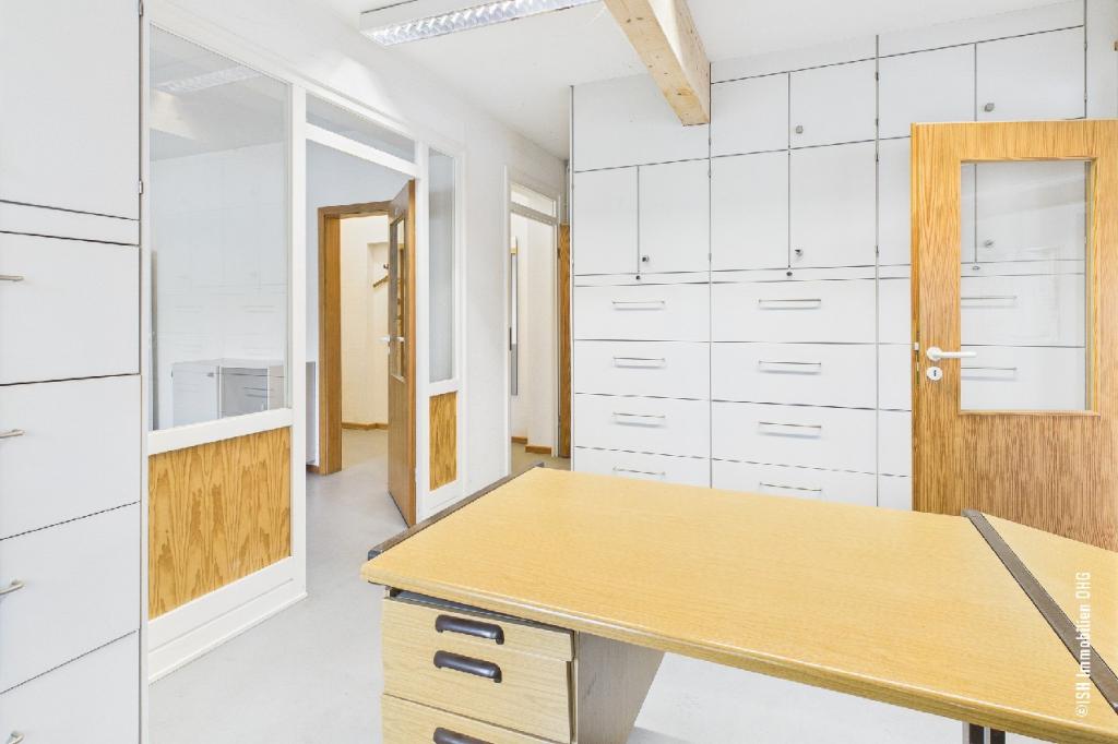 Büro