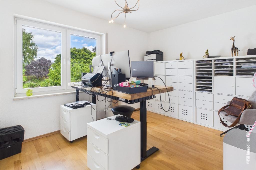 Arbeitszimmer