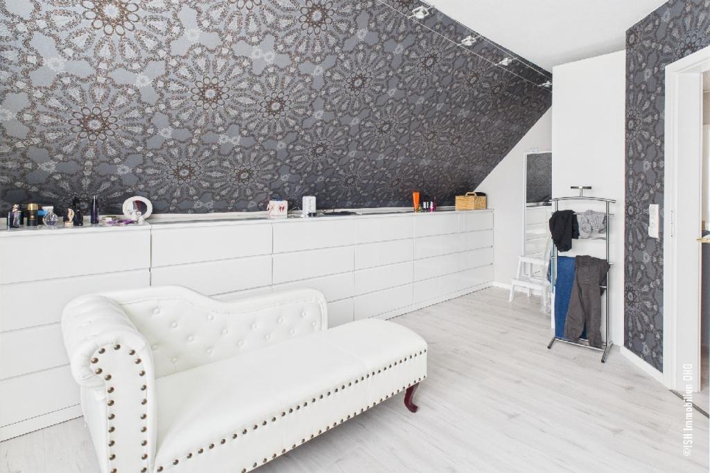 Ankleidezimmer OG 