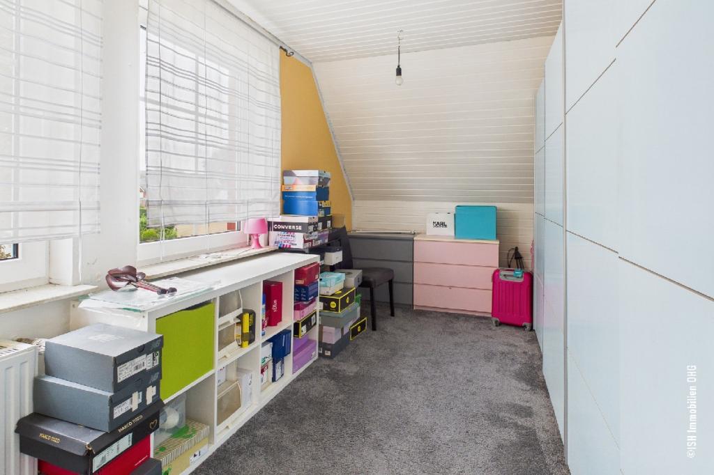 Ankleidezimmer OG 