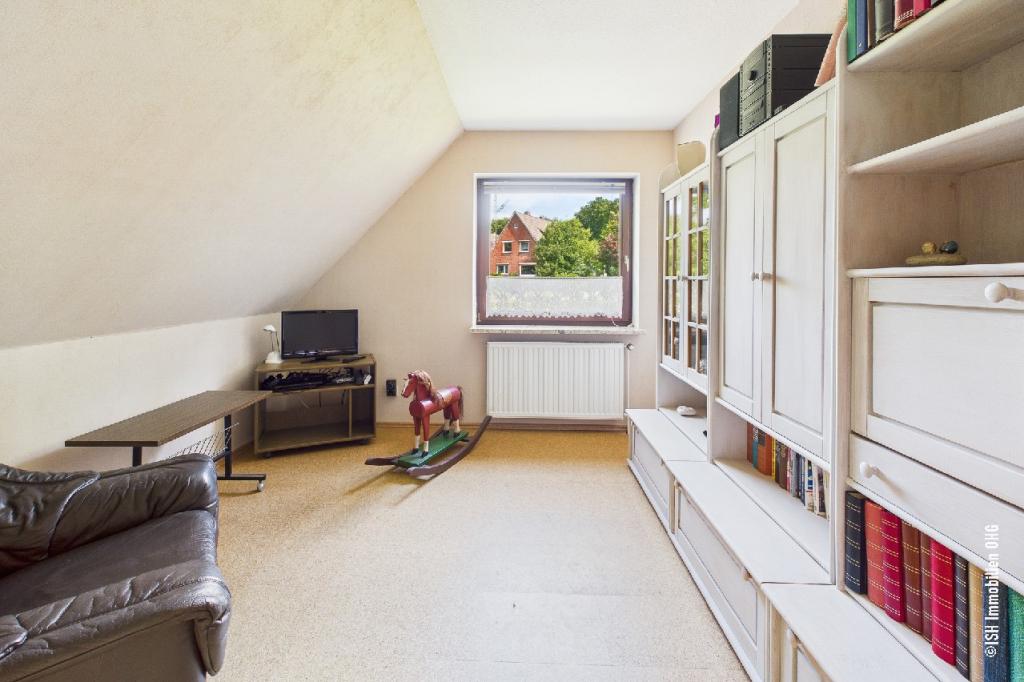 Wohnzimmer Obergeschoss