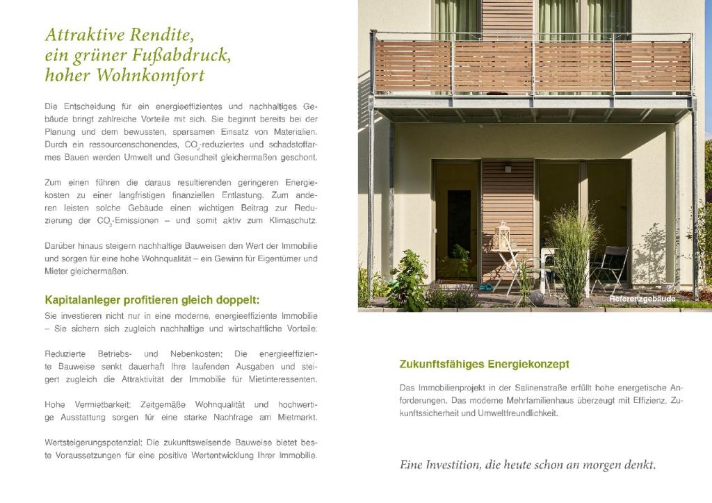 Rendite