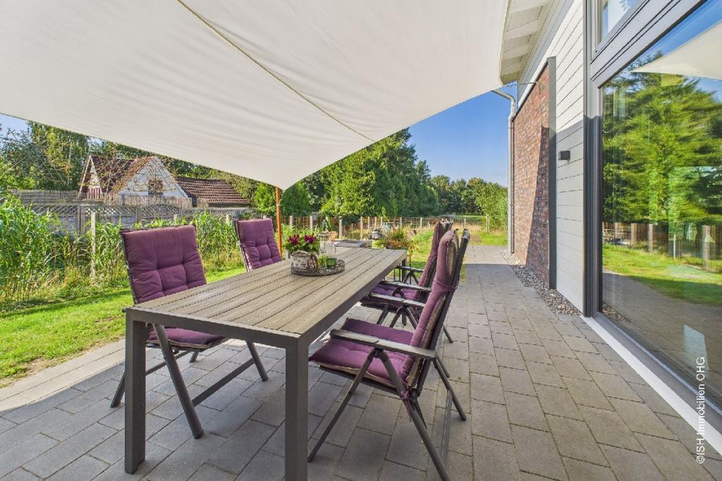 Terrasse Haupthaus
