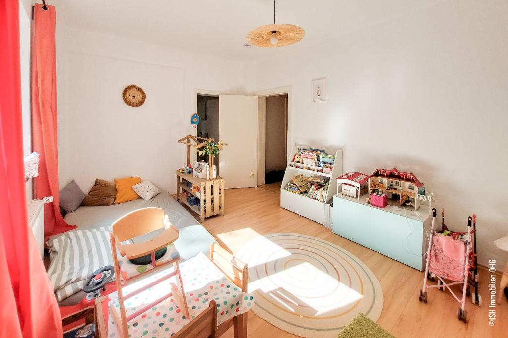 Kinderzimmer