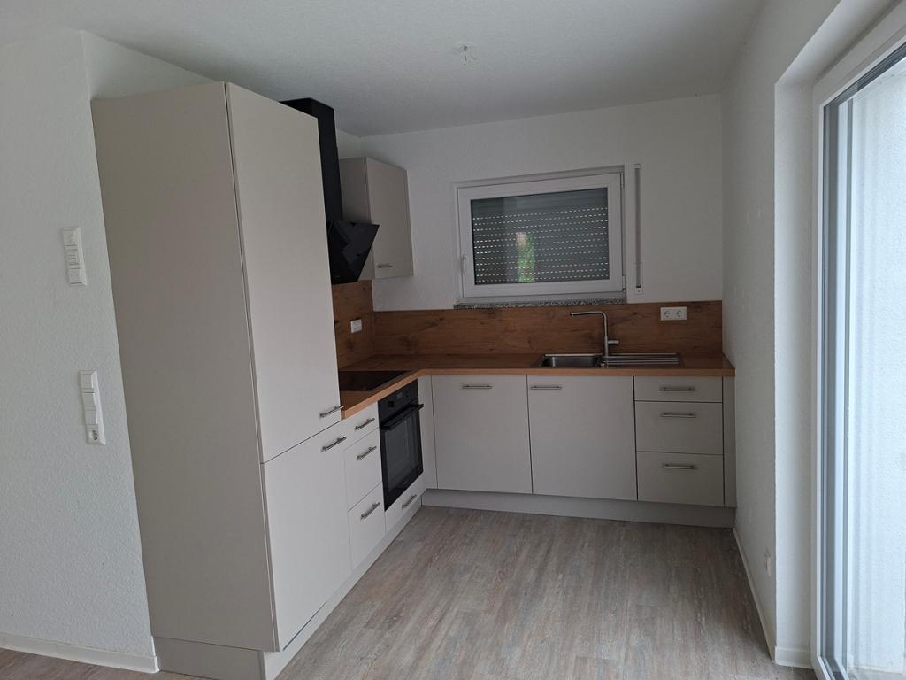 Schöne 3 Zimmer Wohnung - Foto 1
