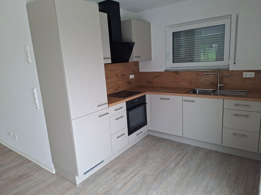 Schöne 3 Zimmer Wohnung - Foto 2
