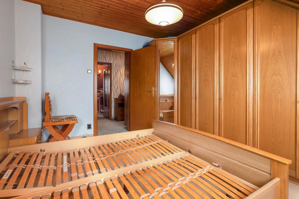 Elternschlafzimmer