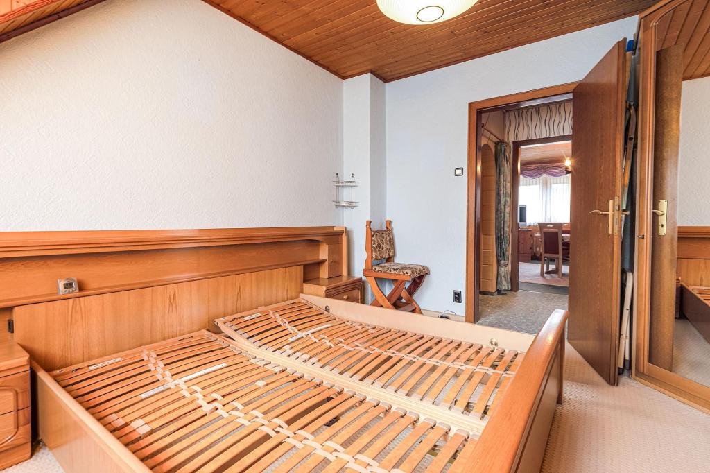 Elternschlafzimmer