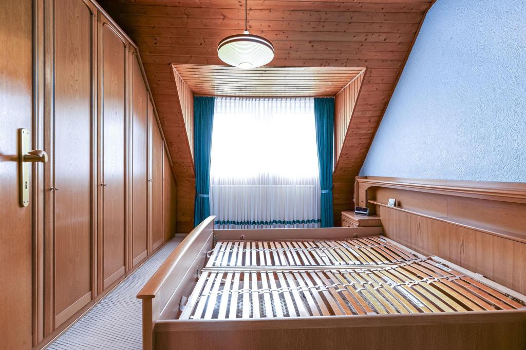 Elternschlafzimmer