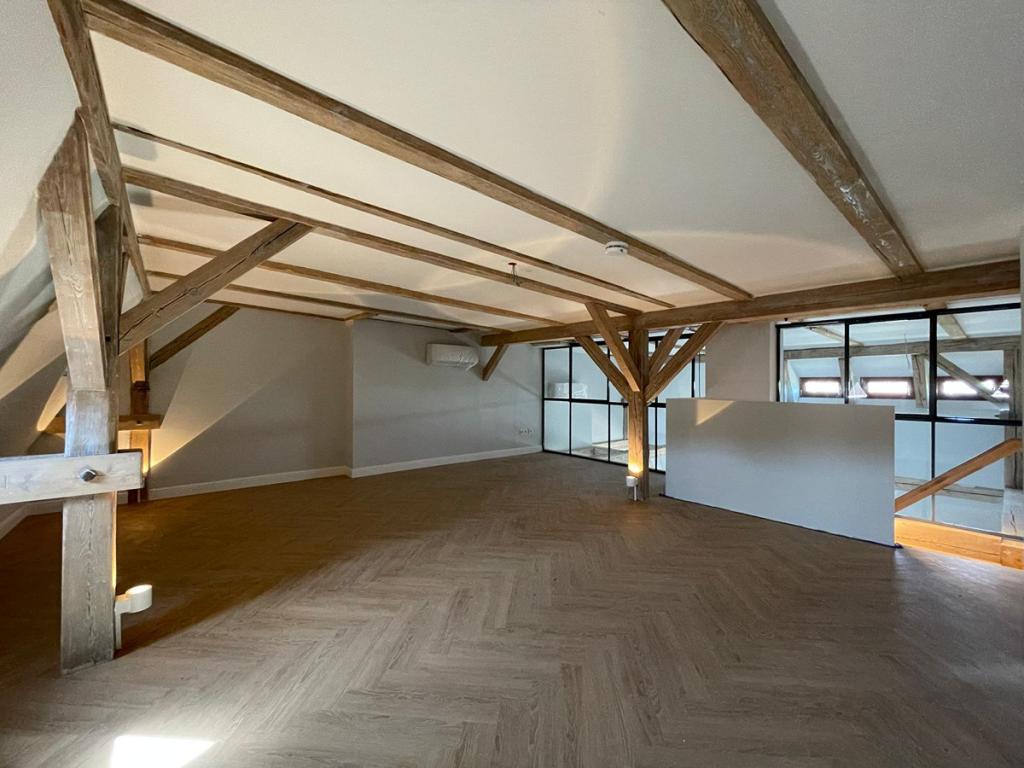 **NEU-Erstbezug - 3-R-Maisonette-Wohnung, große Galarie, 2 Badezimmer, Lift und offene Wohnküche** - Photo 4