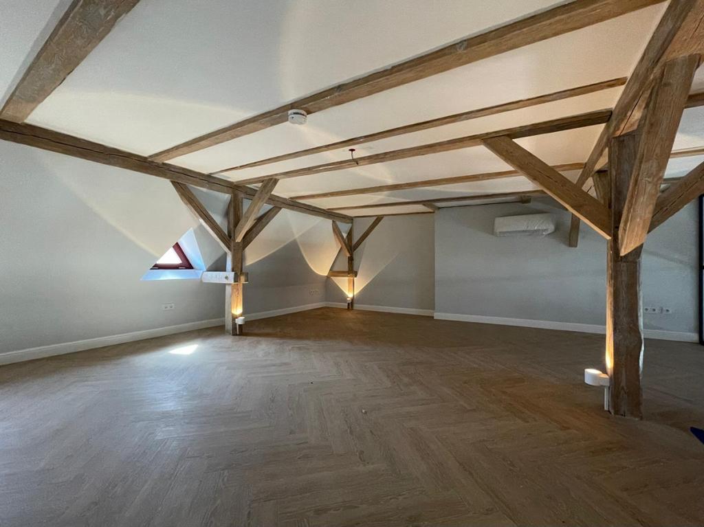 **NEU-Erstbezug - 3-R-Maisonette-Wohnung, große Galarie, 2 Badezimmer, Lift und offene Wohnküche** - Photo 3
