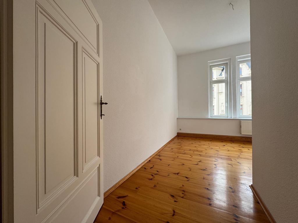 **helle 2-R-WE mit Massivparkett und Erker - Toplage Görlitz** - Photo 5