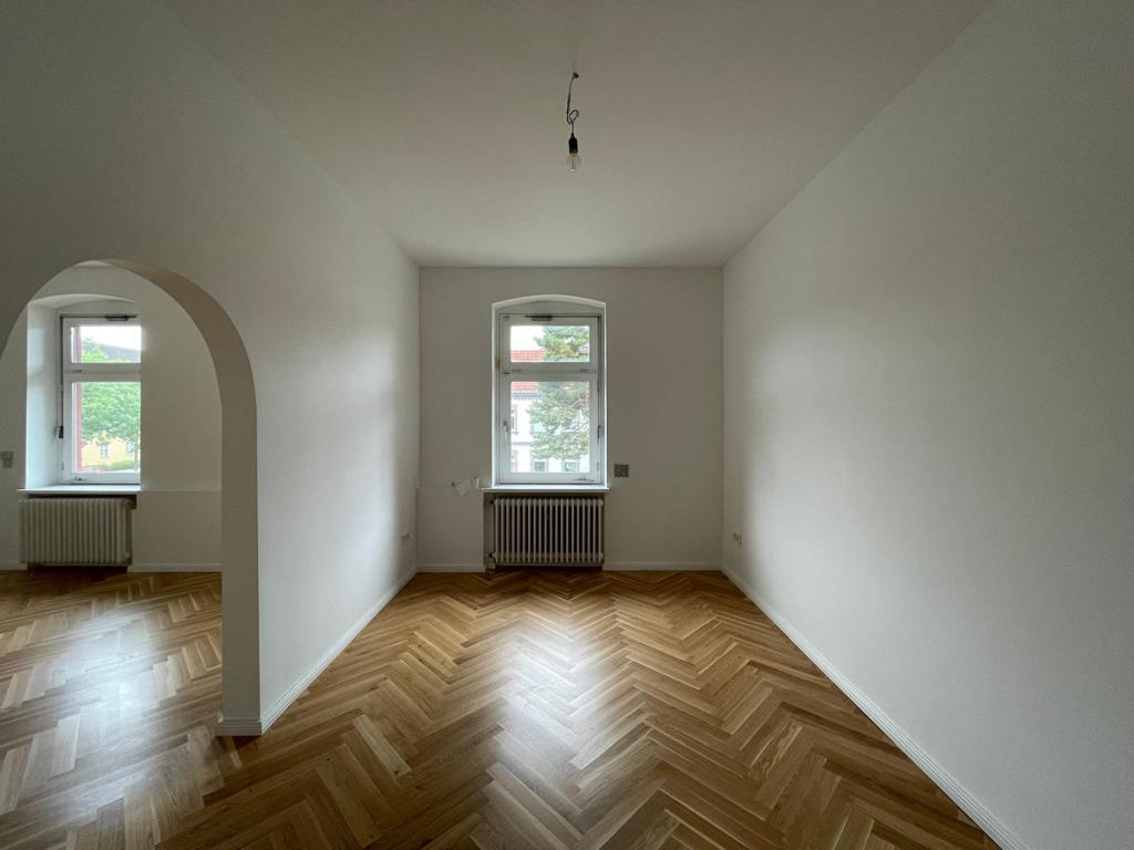 **Eigenheim / DHH mit Garage und Garten in Berlin Lichterfelde unweit Dahlem zu vermieten** - Foto 4