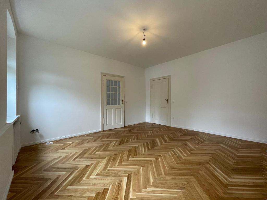 **Eigenheim / DHH mit Garage und Garten in Berlin Lichterfelde unweit Dahlem zu vermieten** - Foto 1