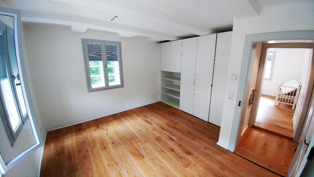 Gehobenes kernsaniertes Herrenhaus in ruhiger Lage - Photo 3