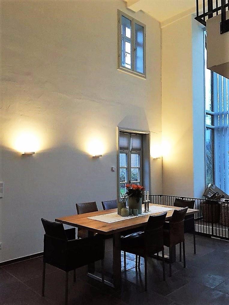 Gehobenes kernsaniertes Herrenhaus in ruhiger Lage - Photo 1