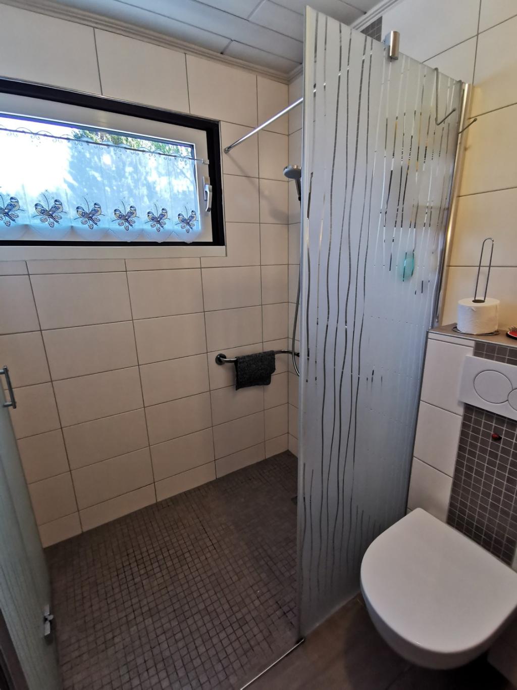 Dusche