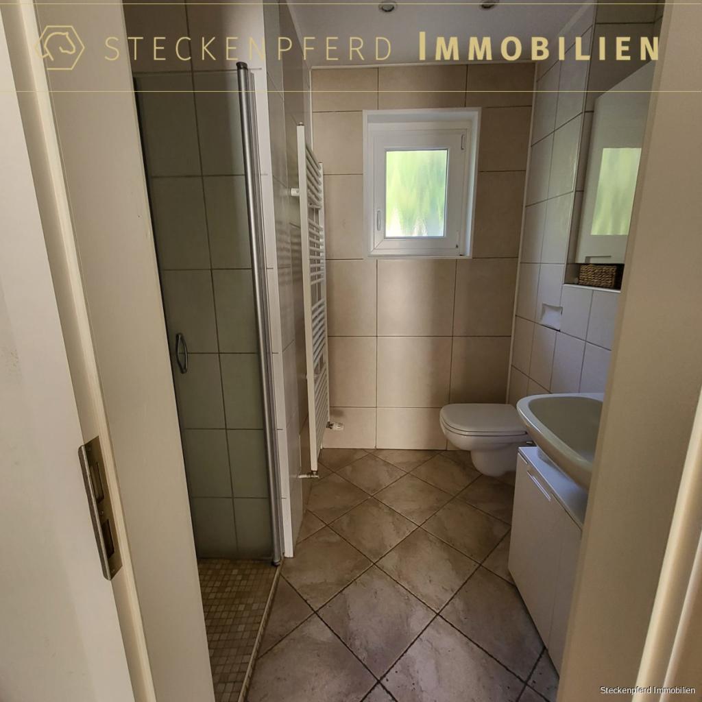 Badezimmer EG