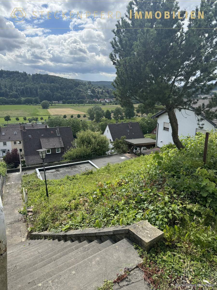 Traumaussicht