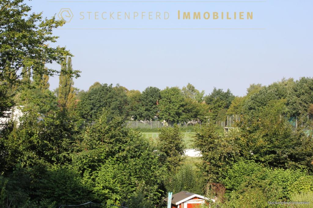 Blick in die Nachbarschaft