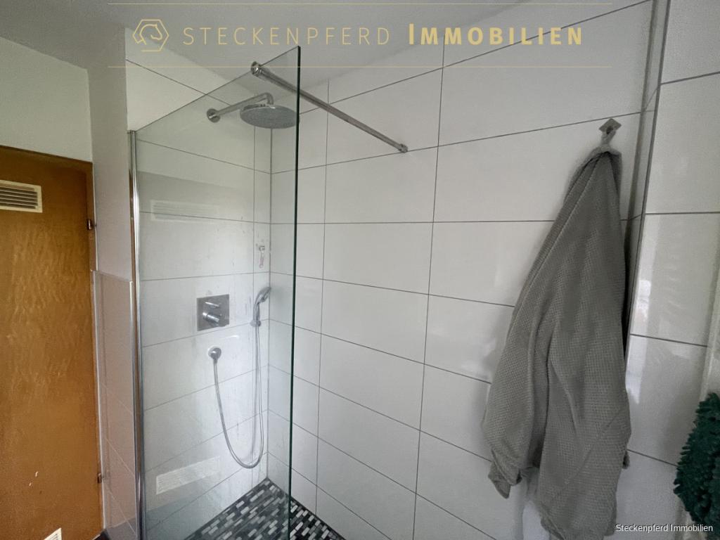 Wohnung im DG